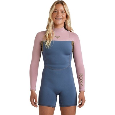 ROXY ロンスプ　2mm Roxy 2mm Prologue Long-Sleeve Springsuit - Women's | eBay