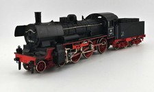 Liliput 109 01 - Dampflok Schlepptender-Lok BR 038 039 DB - Spur H0 #1292 DEFEKT