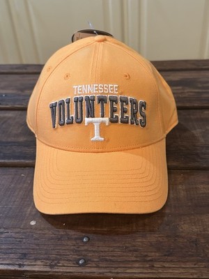NEW Tennessee Volunteers Captivating Headwear Adjustable Hat Cap One Size Vols