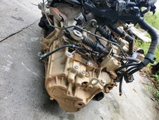 2003 - 2007 Honda Accord 2.4l Manual Transmission 112k Miles 2003 - 2007 Honda Accord 2.4l Manual Transmission 112k Miles