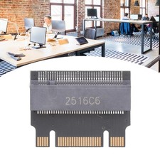 M.2 2230 2242 B M Key Expansion Card Includes Screws For Simple Installation