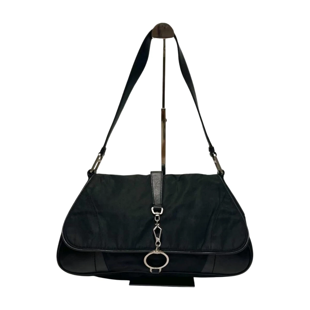 PRADA Tessuto Bags & Handbags for Women for sale - eBay
