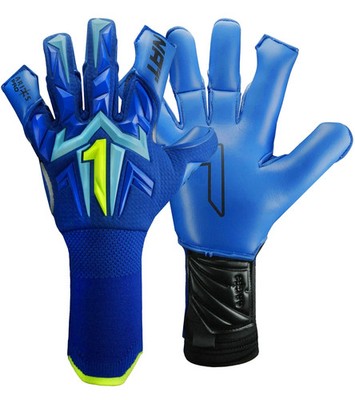 New RINAT ARIES X PRO Size 10, Goalkeeper, Futbol