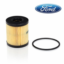 Filtre à huile Ford KUGA