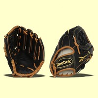 Reebok Vr6000 10.5 Pennant Series Baseball Glove Reebok Vr6000 10.5 Pennant Series Baseball Glove