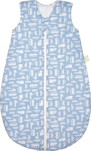 Träumeland Wickelmulde Kuschelhase - Wasserabweisende Baby Wickelauflage