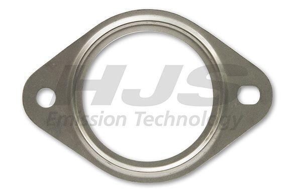 HJS 83 15 7166 Dichtung, Abgasrohr FüR Ford-image
