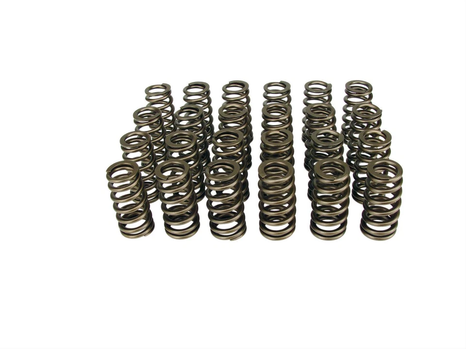 Comp Cams 26113-24 Beehive Valve Springs for Ford 4.6L 5.4L 3 Valve F150 Mustang - Image 2 of 2