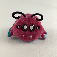 Yellies Fuzzbo Voice Activated Furry Spider Electronic Pet 2018 Hasbro Toy