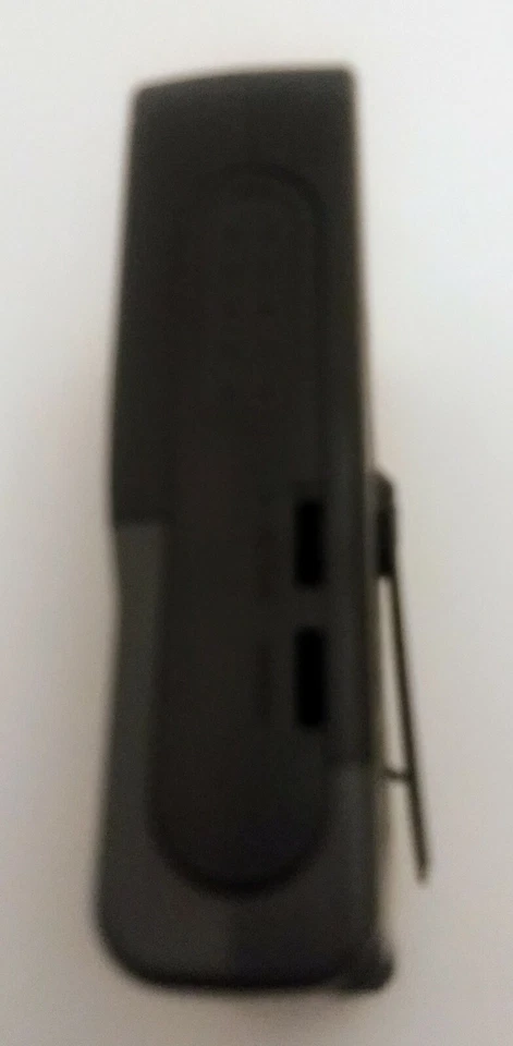 Casio Crystal vision portable color TV-770 2" LCD Television  - Image 4 of 4