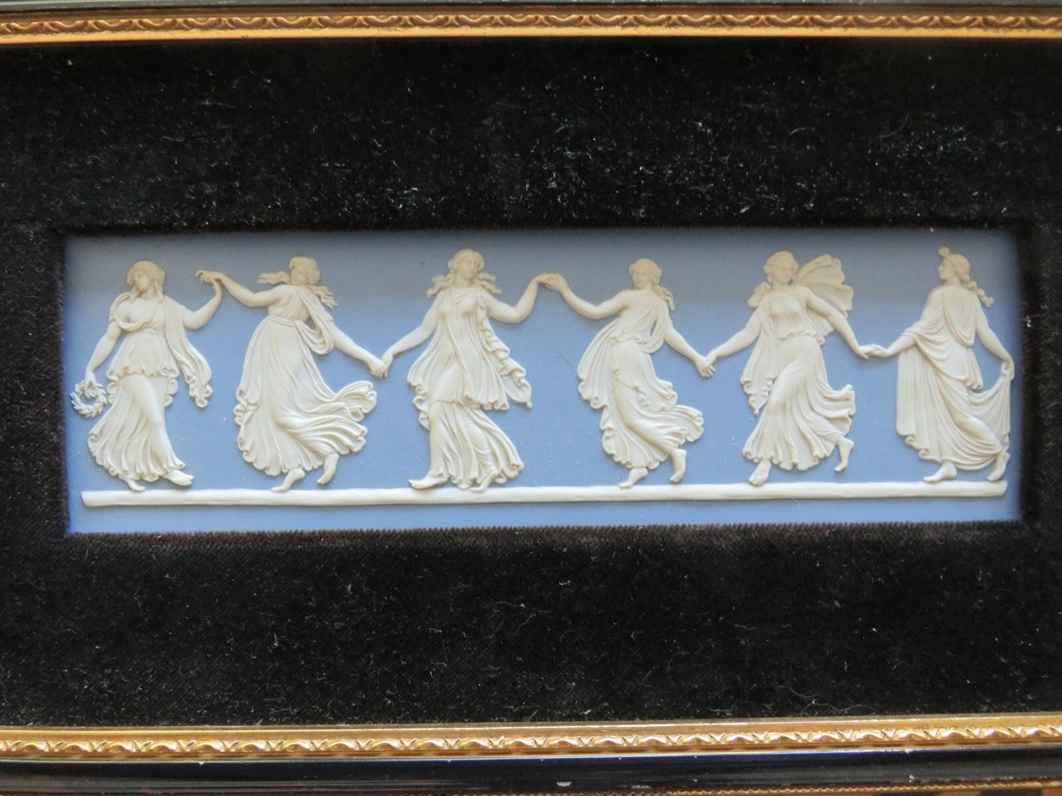  - ウェッジウッド The Dancing Hours Collection Wedgwood, Dancing Hours | Replacements, Ltd.