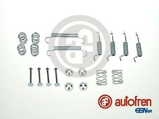 AUTOFREN SEINSA D31015A Accessory Kit, parking brake shoes for HYUNDAI,KIA