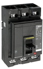 Square D MJL36700 circuit breaker New in box