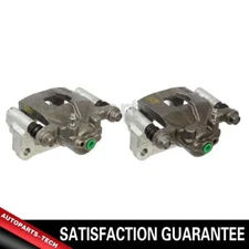 2x Cardone Reman Rear Left Rear Right Disc Brake Caliper For Altima 2007~2012