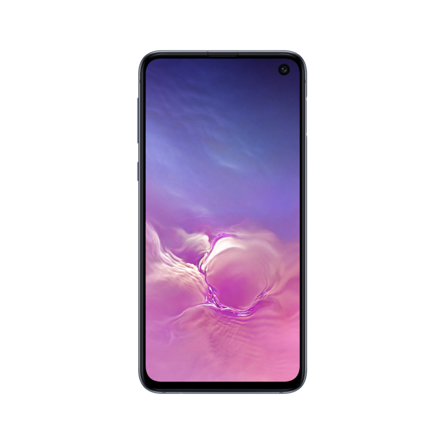 Samsung Galaxy S10e