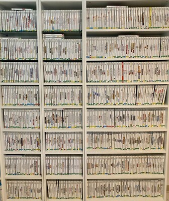 Over 100 Unique PAL Nintendo Wii Games: Select from drop down. A-C