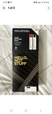 Paul Mitchell Heat Styling Duo - Hot Off The Press Stay Strong