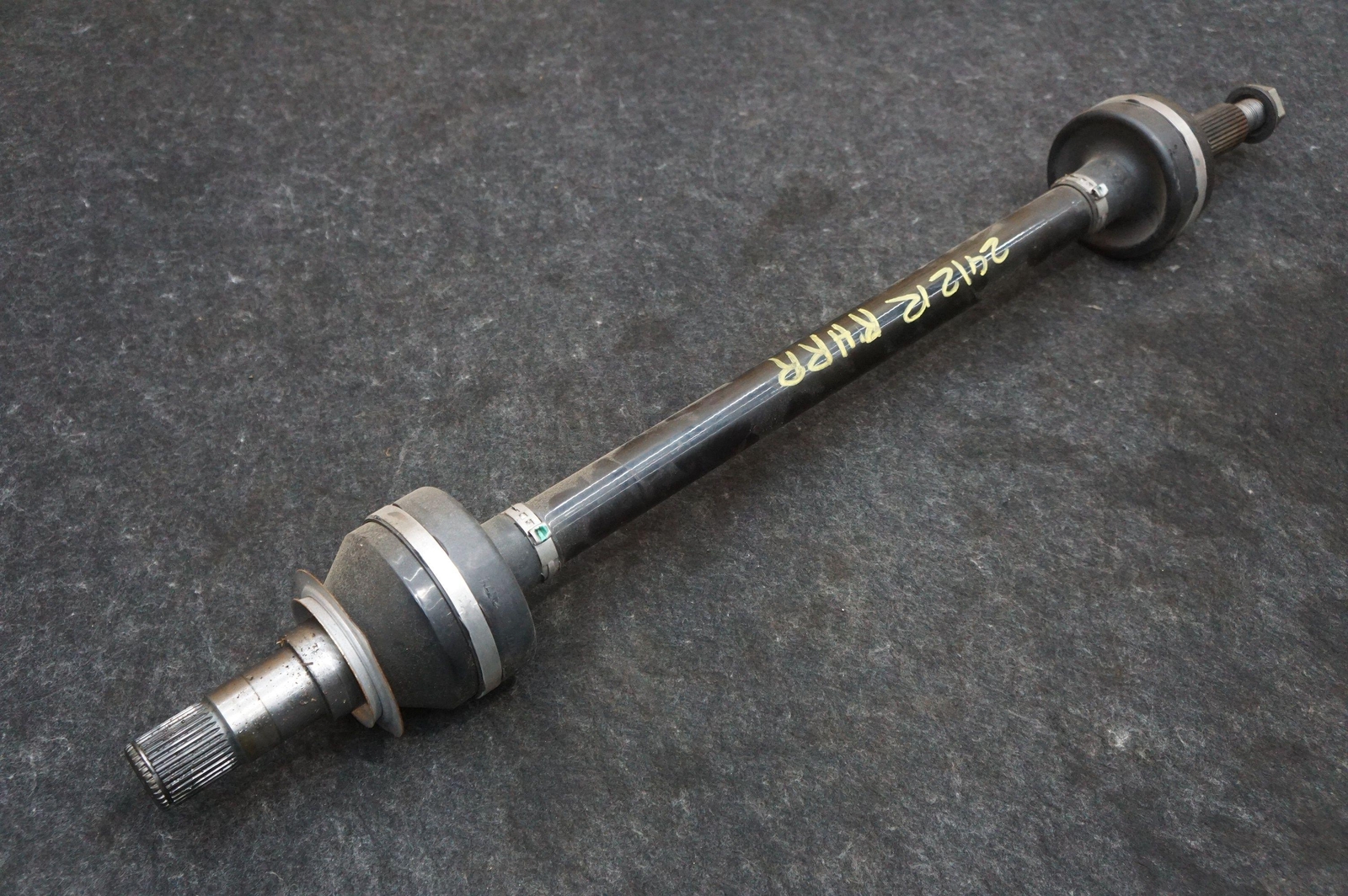 Rear Right Axle Shaft Assembly OEM PY83-4B402-BA Aston Martin Dbx 707 2020-2024