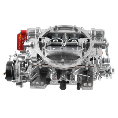4 Barrel 1406 Carburetor for Edelbrock Performer Series 600 CFM
