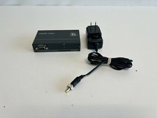 XX11: Kramer VP-200K 1:2 Computer Graphics Video Distribution Amplifier