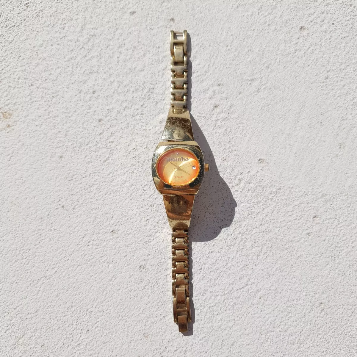 Mambo water sports clearance watch