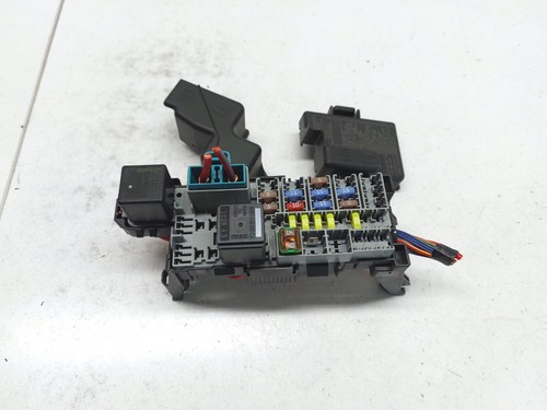 Fuse box set