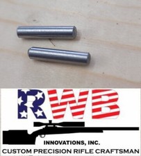 Remington Model 7 Trigger Pins Set