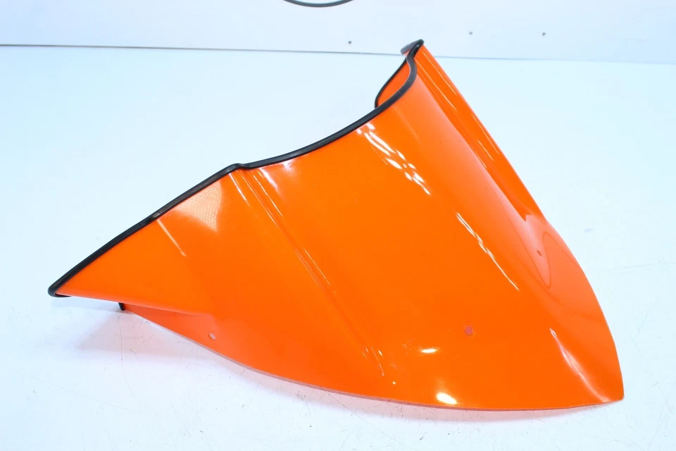 Arctic Cat XF 7000 2015 OEM parabrisas parabrisas Orenge 6606-876 Foto 2 de 4
