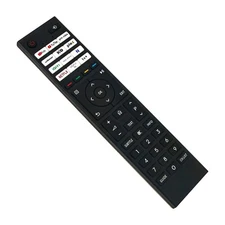 CT-95049 Replace Remote Control for Toshiba LED Full HD Smart VIDAA Television