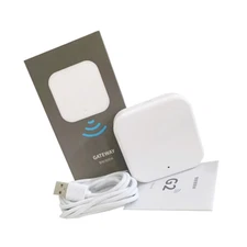 G2/G3 WiFi Gateway Hub Smart Lock Unlock Bluetooth to Wi-Fi Converter Smart Hok9