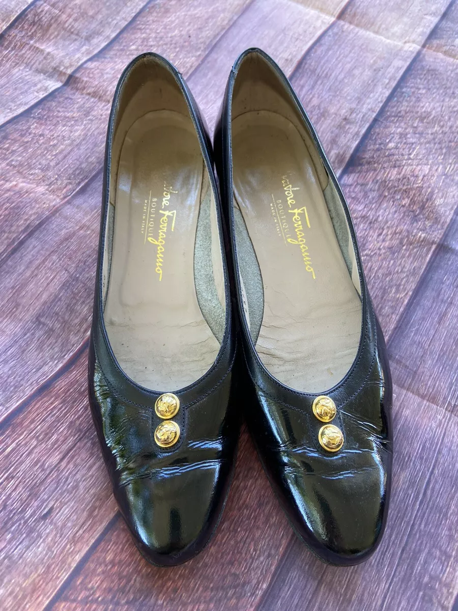Ferragamo boutique deals