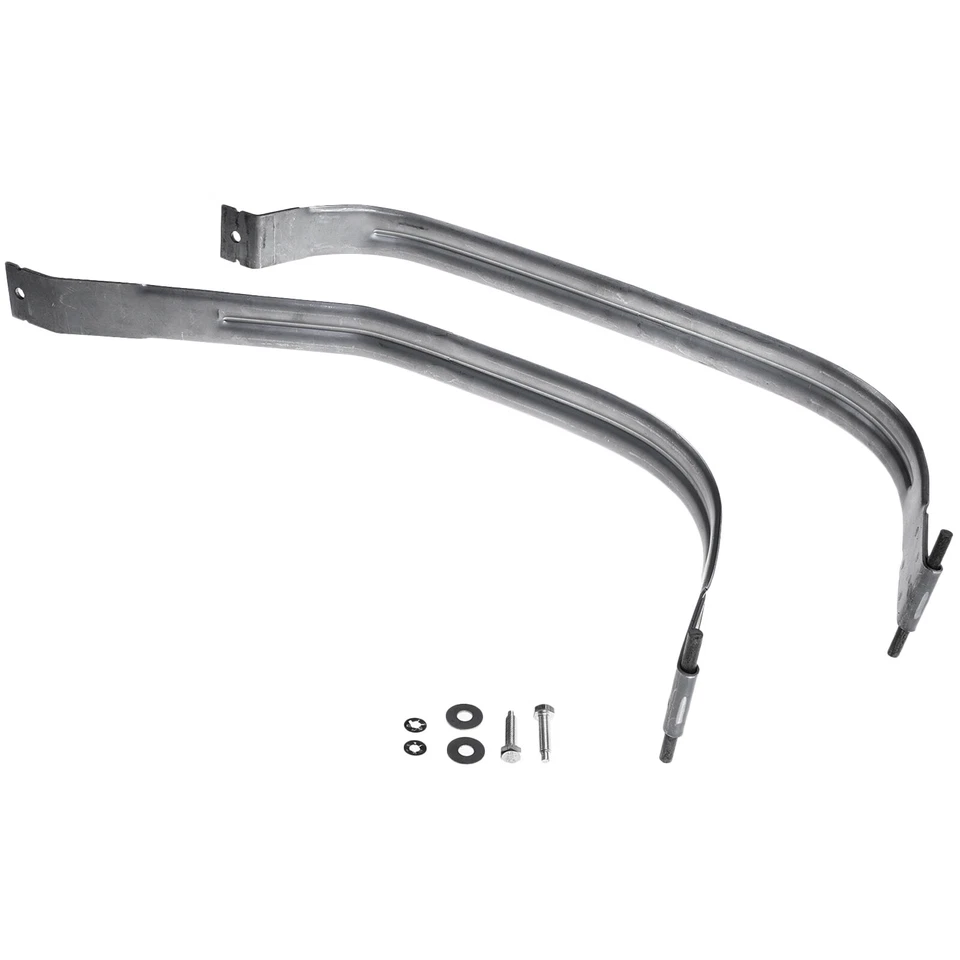 Correa de tanque de combustible 2 piezas para Chevrolet Cruze 2010-2016 Cruze Limited 2016 13337099 Foto 3 de 4