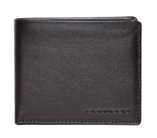 Portafoglio in pelle Piquadro portamonete in confezione regalo 