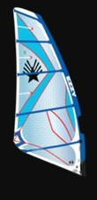 EZZY Zeta 6,8 / 5 doghe Wave Bump & Jump Freemove