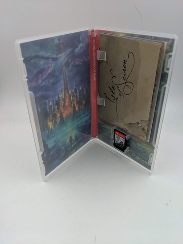 NSG - Nintendo Switch Games NEW & USED (MAKE A BUNDLE)(PICK YOUR GAMES) - Picture 655 of 672