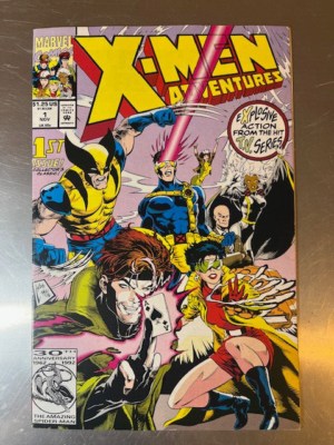 アメコミ marvel 30冊セット 激レア 含 x-men スパイダーマン X-MEN