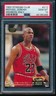 PSA 10 MICHAEL JORDAN 1992-93 Topps Stadium Club Members Only #210 GOAT GEM MINT