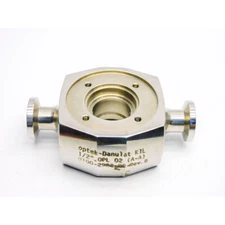 OPTEK 0100-2982-08 REV. B 1/2" NSNP