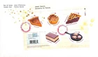 Canada - FDC - #3177 - Sweet Canada - 2019