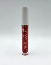 FLOWER Beauty Miracle Matte Liquid Lip - Crimson Touch. New!