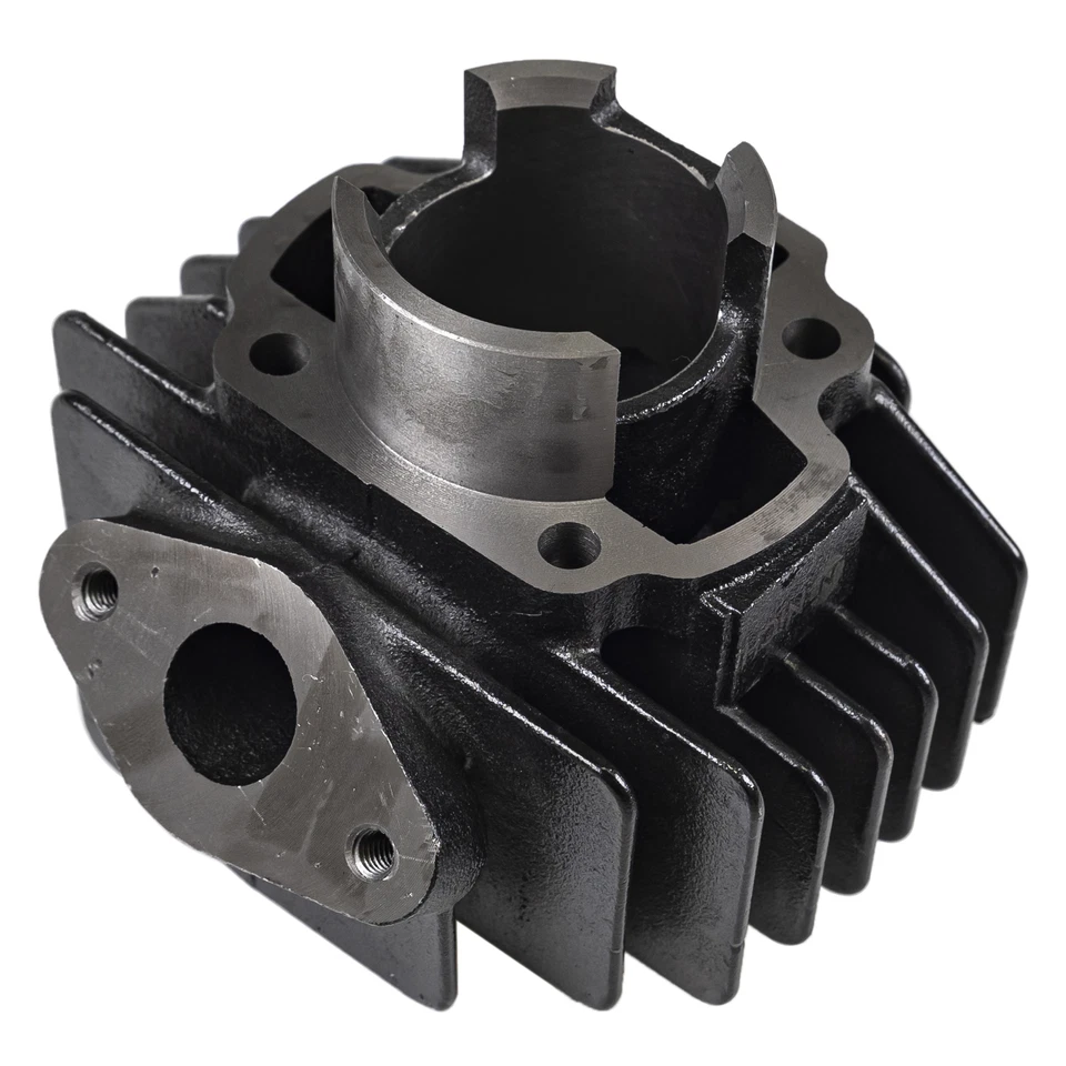 Wiseco Piston NICHE Cylinder Gasket Head Top End Kit for Yamaha PW50 653M04000 - Imagem 2 de 4