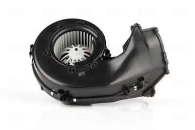 Nissens 87247 Interior Blower