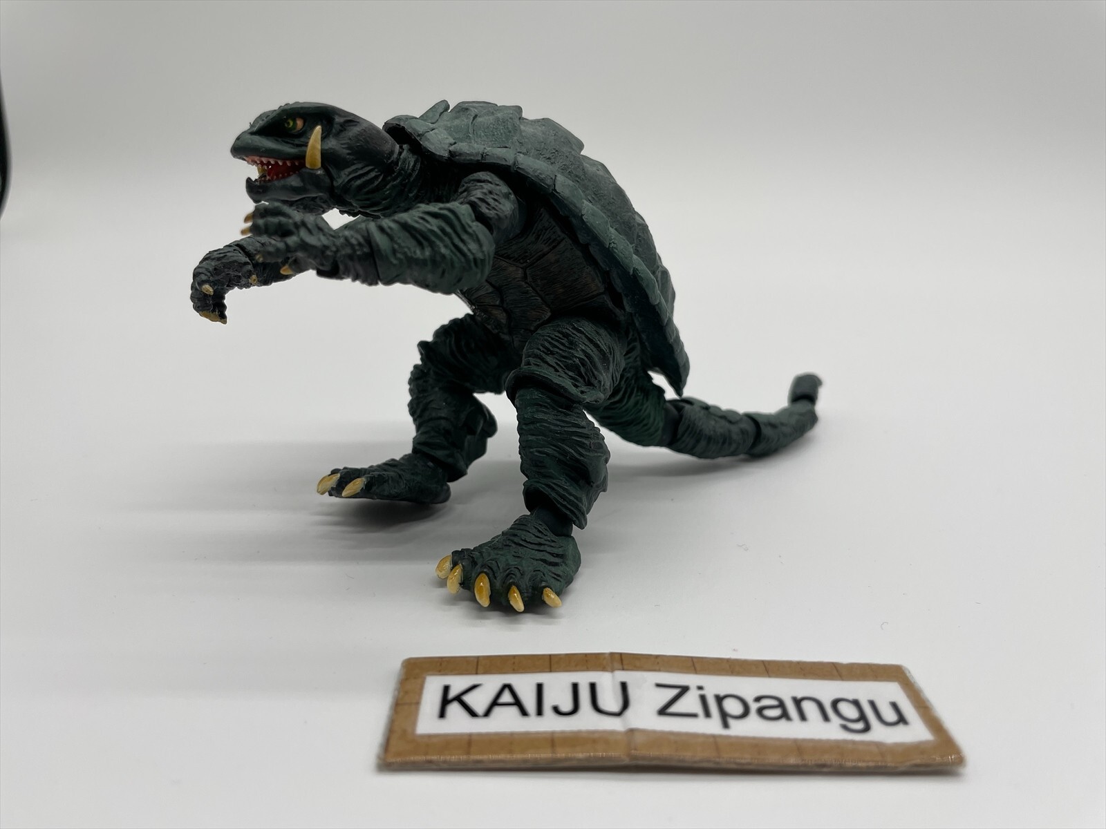 New Gamera Movie 2010