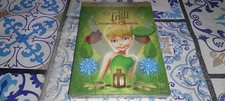 TRILLI La Collezione Completa 6 Film (6 DVD) Walt Disney AUDIO iTALY