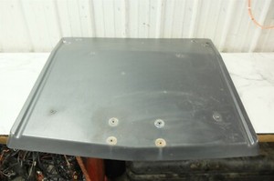  14 Polaris RZR S 800 RZR800 Ranger top roof lid cover