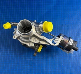 Turbolader OPEL Astra Meriva Mokka Zafira Insignia Vivaro 1.6 CDTI 54389700013