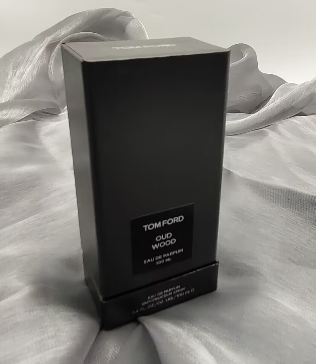 Tom Ford OUD WOOD 3.4 Oz100 ml Eau De Parfum New In Box Sealed eBay