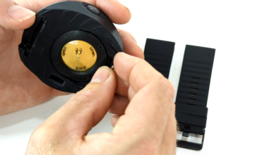 TOURNEVIS POUR SUUNTO Zoop / Vyper Novo Poignet Ordinateur Plongée Pile EUR 12,04 - FR