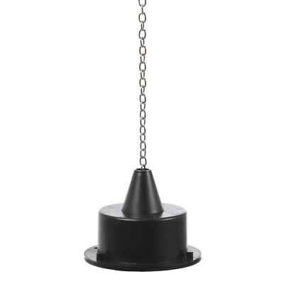 Spiegelkugel Motor - 1,5U/min - Drehmotor für Discokugeln bis 3kg/20cm MBM-203