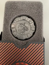 Hitex Gear Chip Of The Month (COTM) September 2022 Brand New Rare USA TI Unicorn